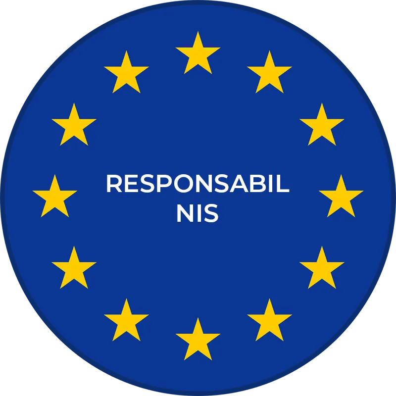 NIS2 Responsible