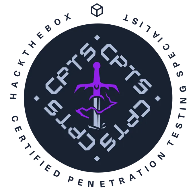 Certified Penetration Testing Specialist (CPTS)