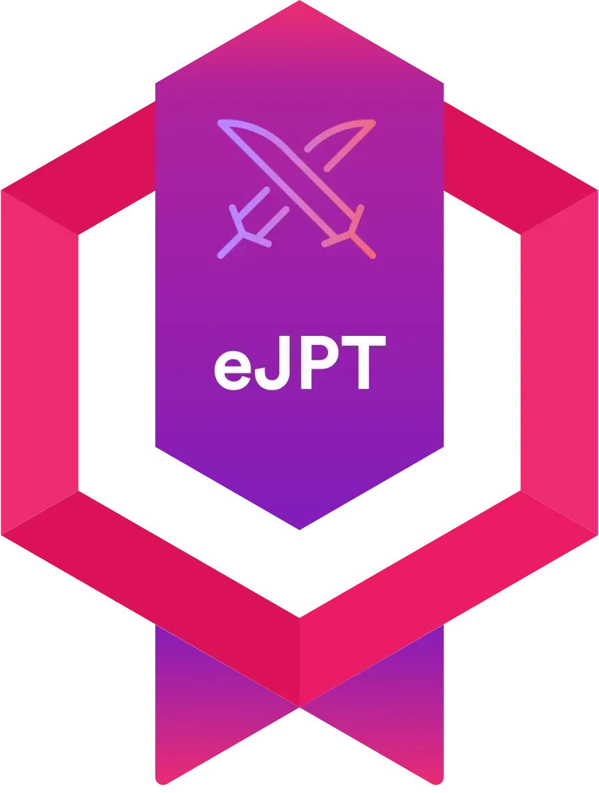 Practical Junior Penetration Tester (PJPT)